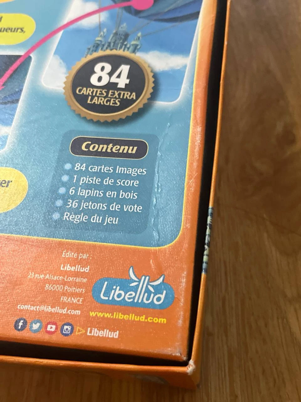 Dixit – photo 7